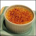 焦糖布丁Creme Brulee